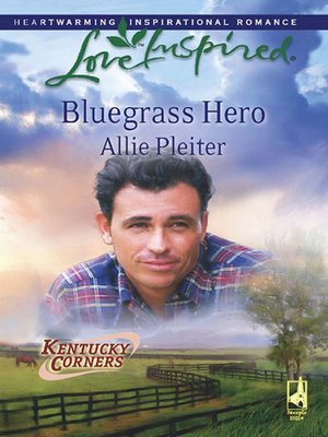 cover image of Bluegrass Hero